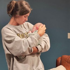 Meet your Posher, Madison